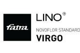 Fatra Lino Novoflor Standard Virgo